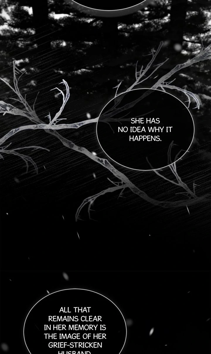 Queen of Snow Chapter 29 page 13 - 