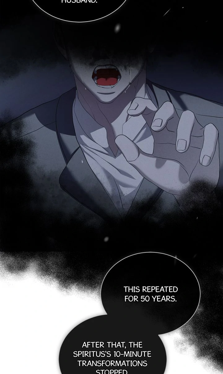 Queen of Snow Chapter 29 page 14 - 