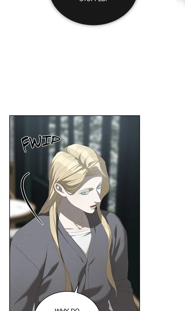 Queen of Snow Chapter 29 page 15 - 