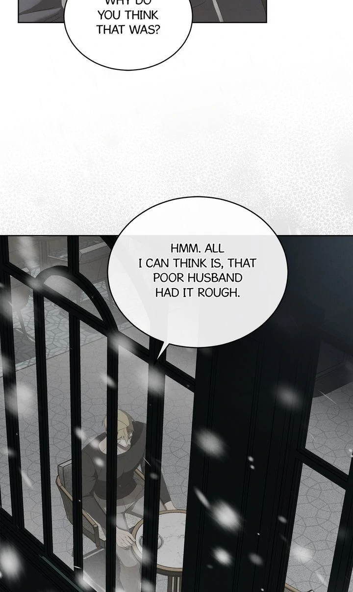 Queen of Snow Chapter 29 page 16 - 