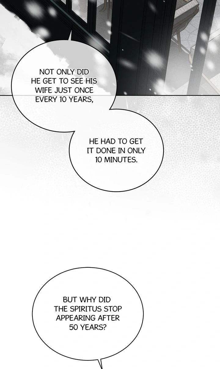 Queen of Snow Chapter 29 page 17 - 
