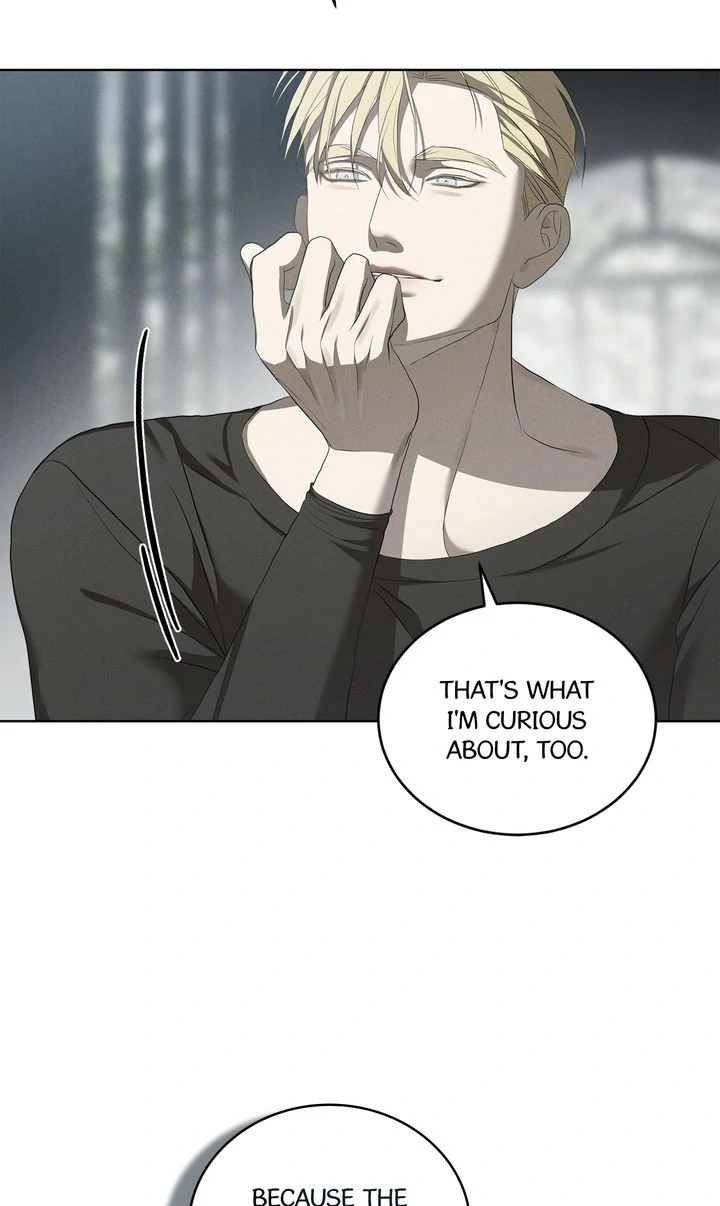 Queen of Snow Chapter 29 page 18 - 