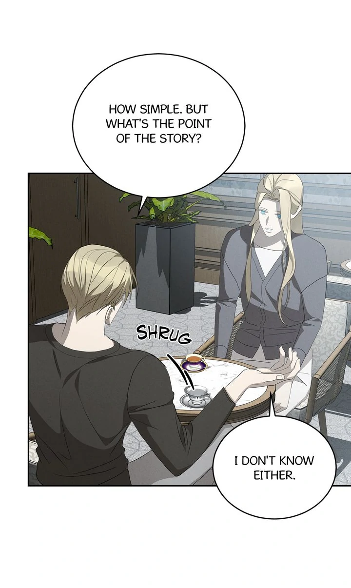 Queen of Snow Chapter 29 page 20 - 