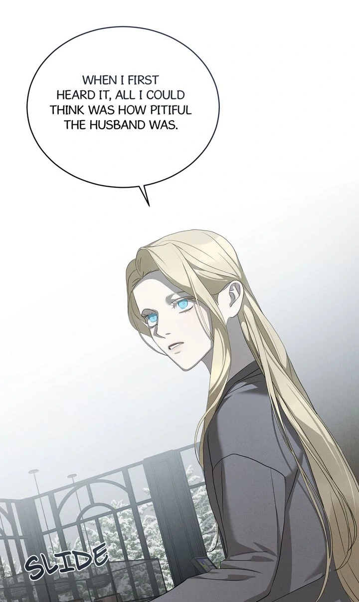 Queen of Snow Chapter 29 page 21 - 