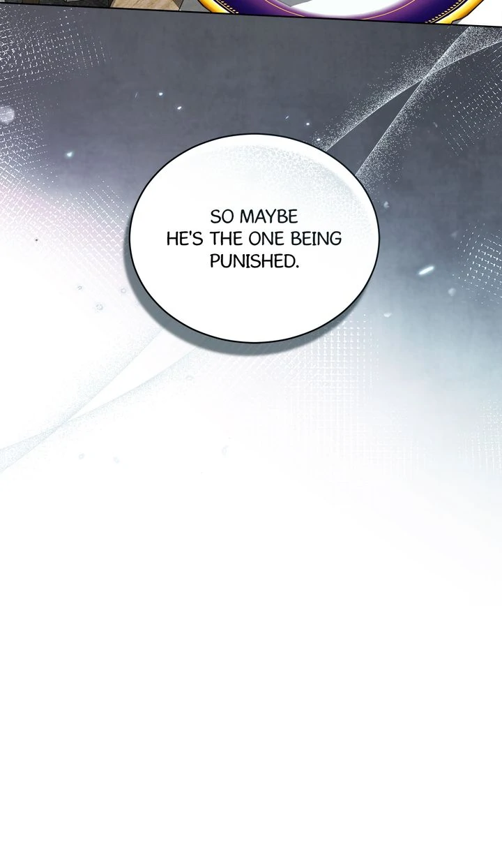Queen of Snow Chapter 29 page 26 - 