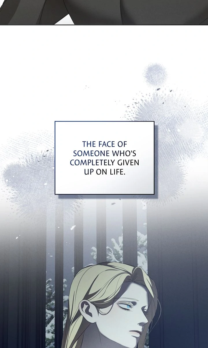 Queen of Snow Chapter 29 page 4 - 