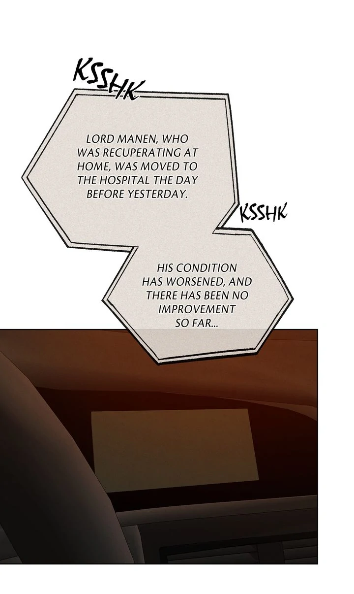 Queen of Snow Chapter 29 page 31 - 