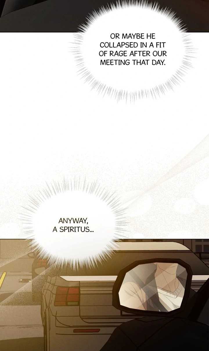 Queen of Snow Chapter 29 page 33 - 