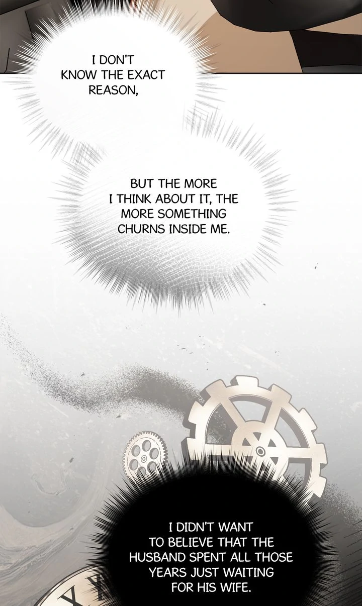 Queen of Snow Chapter 29 page 37 - 