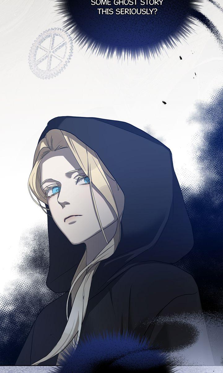 Queen of Snow Chapter 29 page 39 - 
