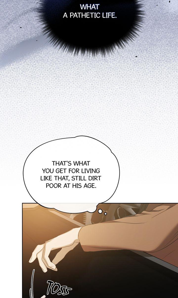 Queen of Snow Chapter 29 page 40 - 