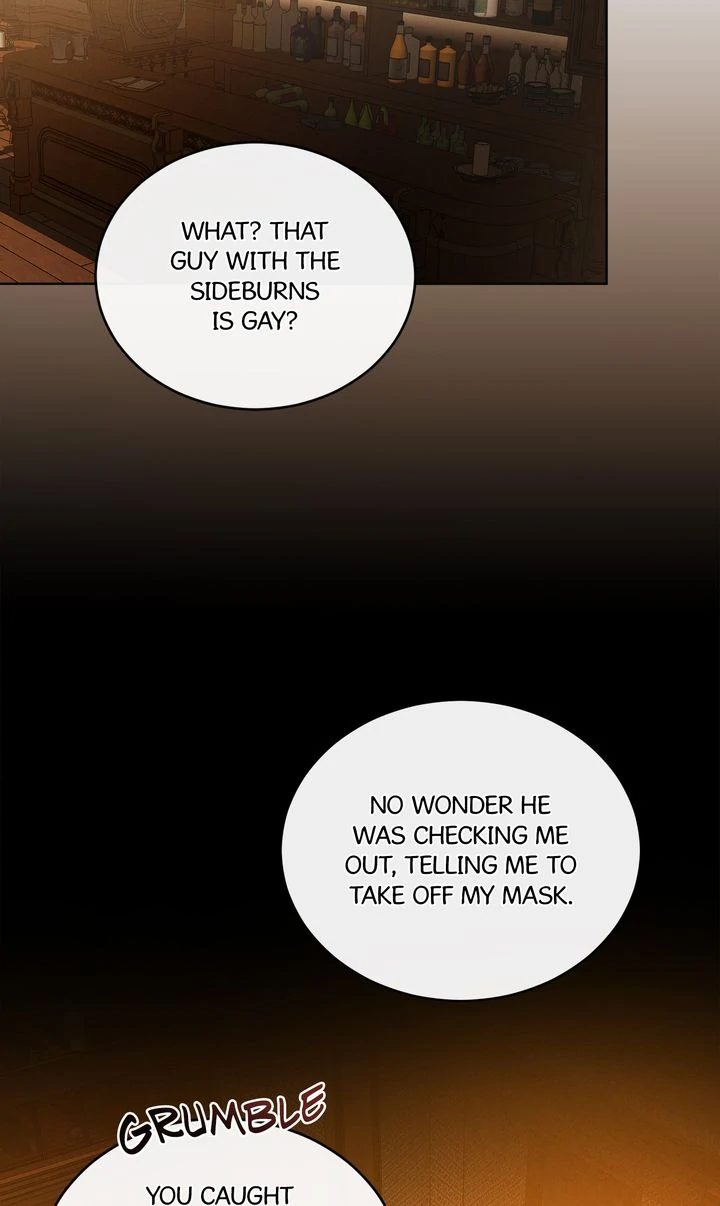 Queen of Snow Chapter 29 page 44 - 
