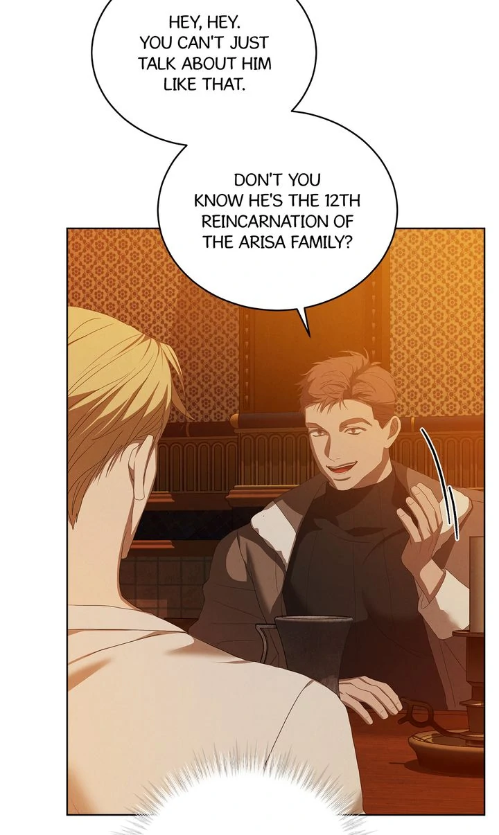 Queen of Snow Chapter 29 page 46 - 