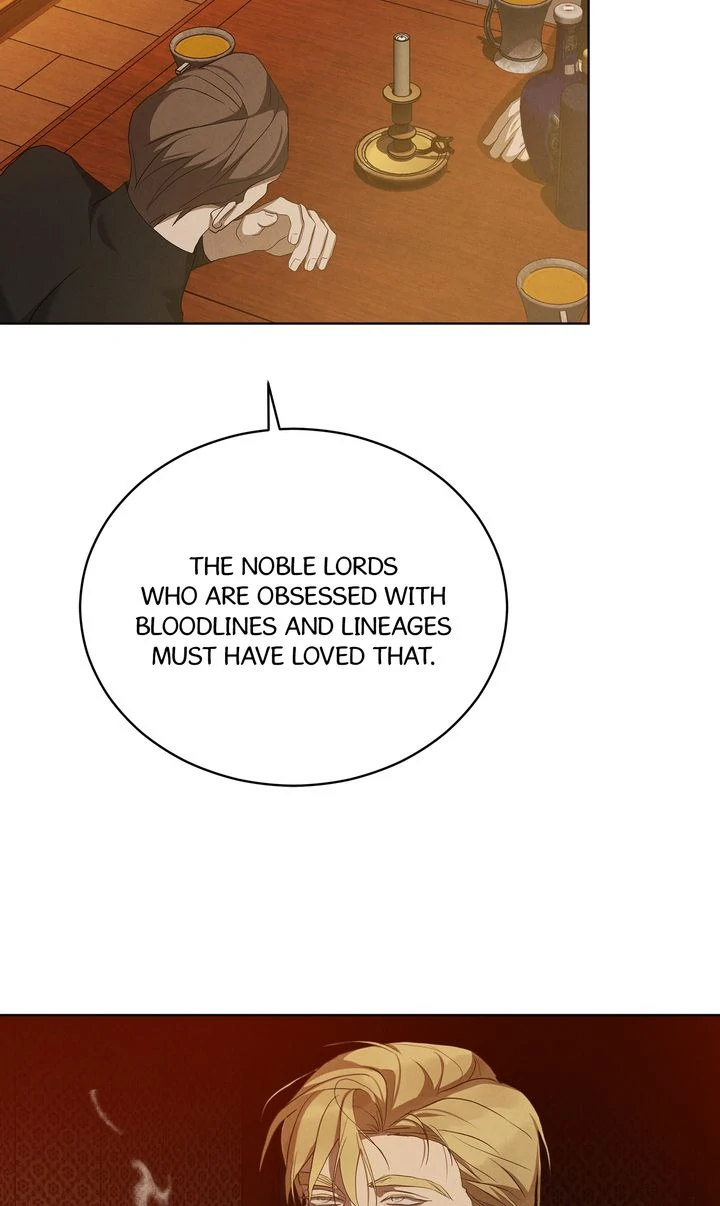 Queen of Snow Chapter 29 page 48 - 