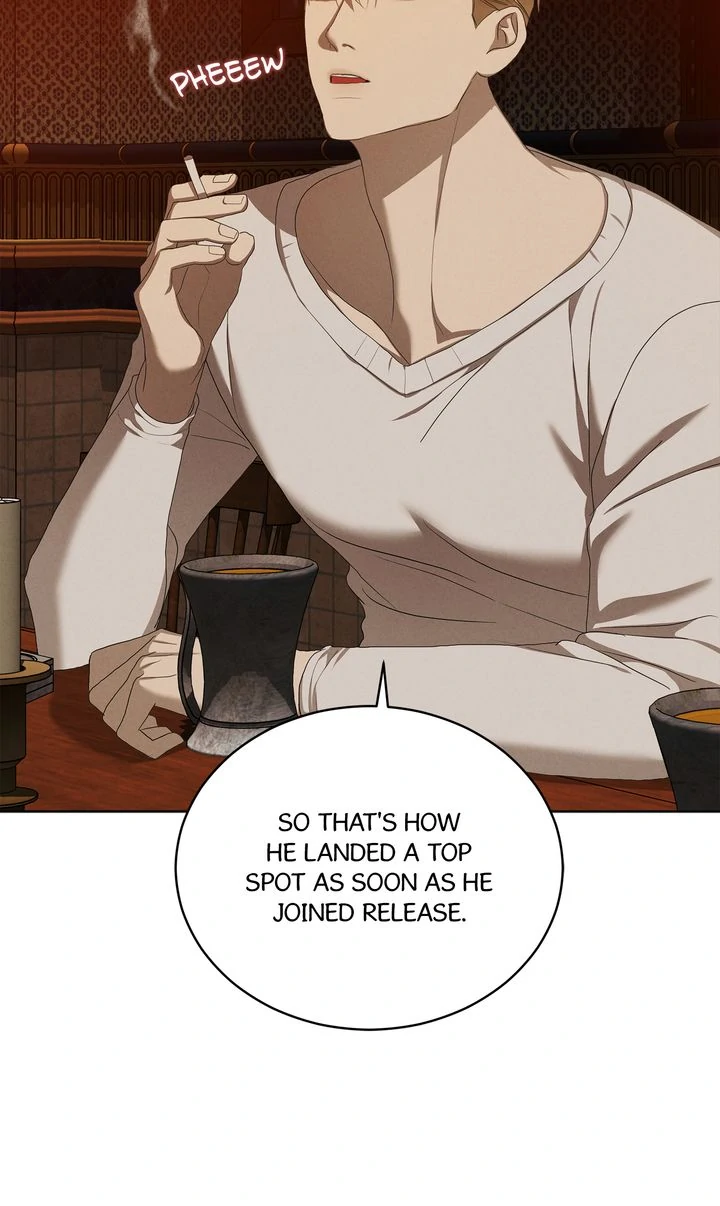 Queen of Snow Chapter 29 page 49 - 