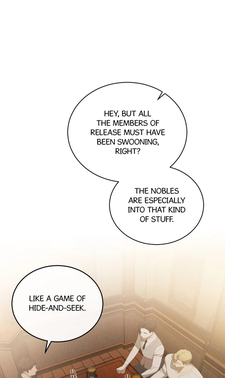 Queen of Snow Chapter 29 page 50 - 