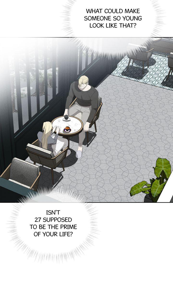 Queen of Snow Chapter 29 page 6 - 