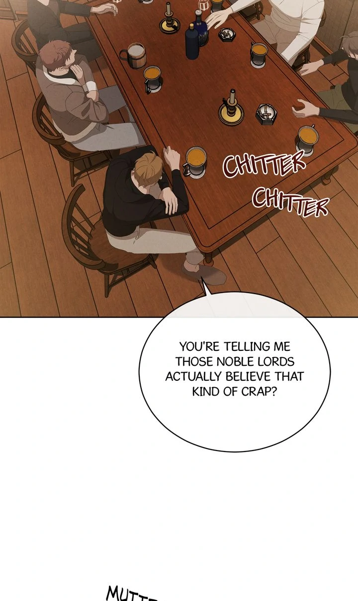Queen of Snow Chapter 29 page 51 - 