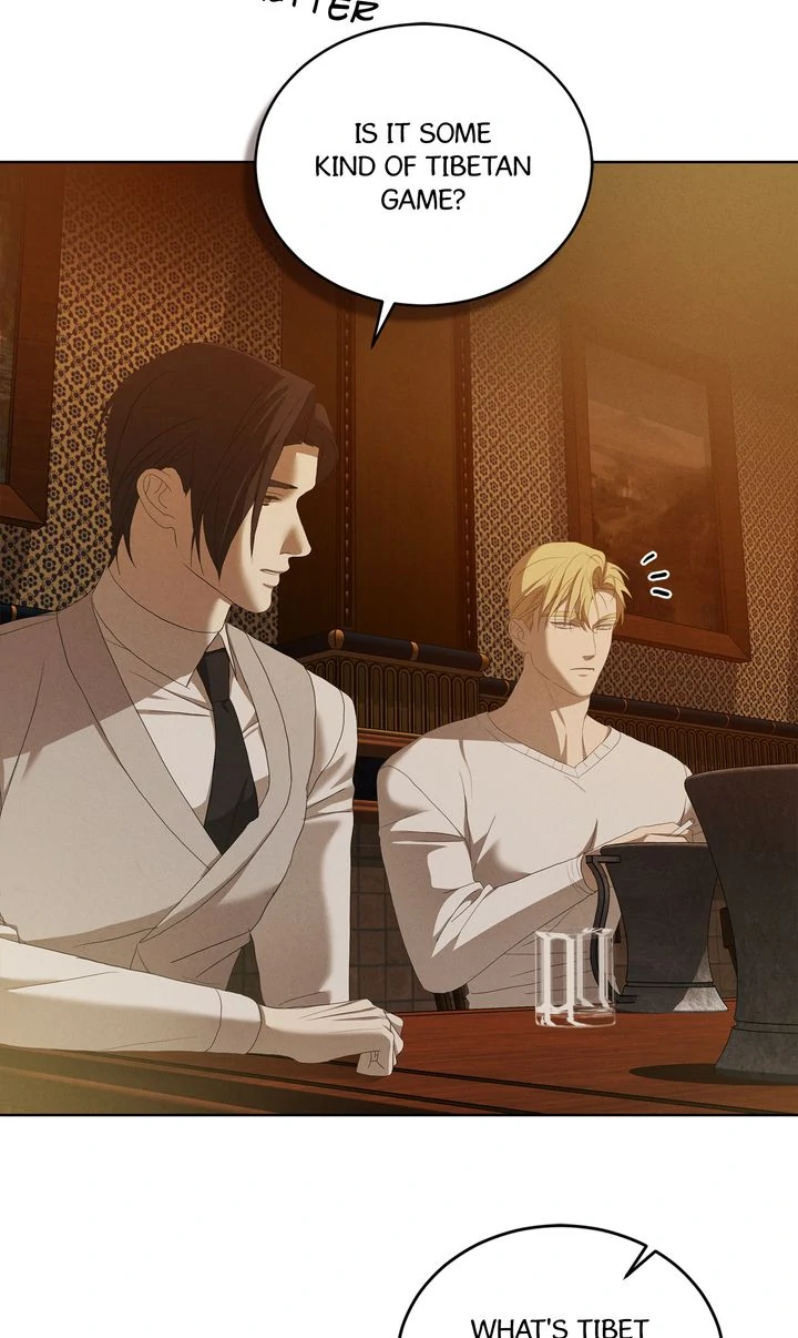 Queen of Snow Chapter 29 page 52 - 