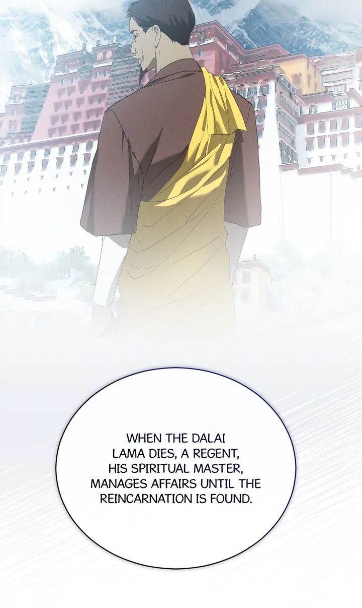 Queen of Snow Chapter 29 page 55 - 