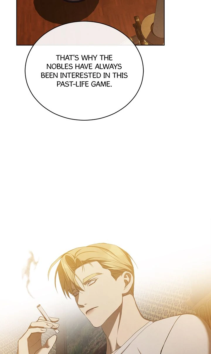 Queen of Snow Chapter 29 page 57 - 