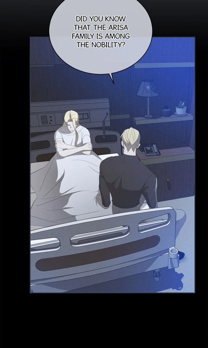 Queen of Snow Chapter 29 page 59 - 