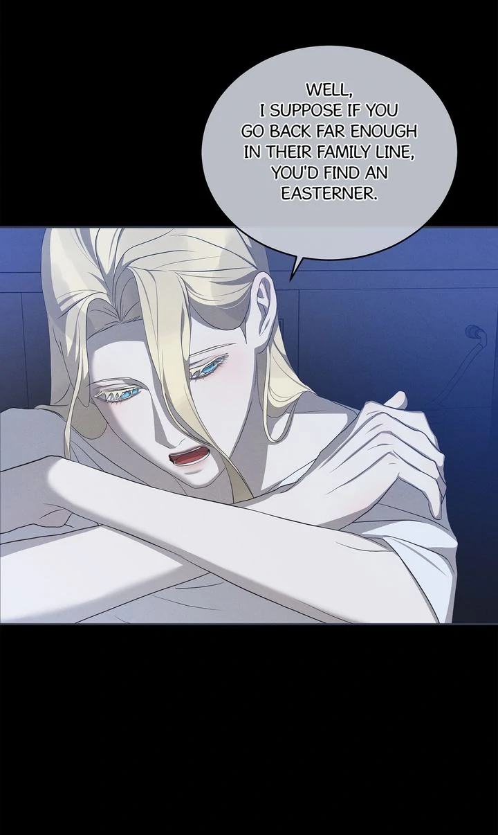 Queen of Snow Chapter 29 page 60 - 