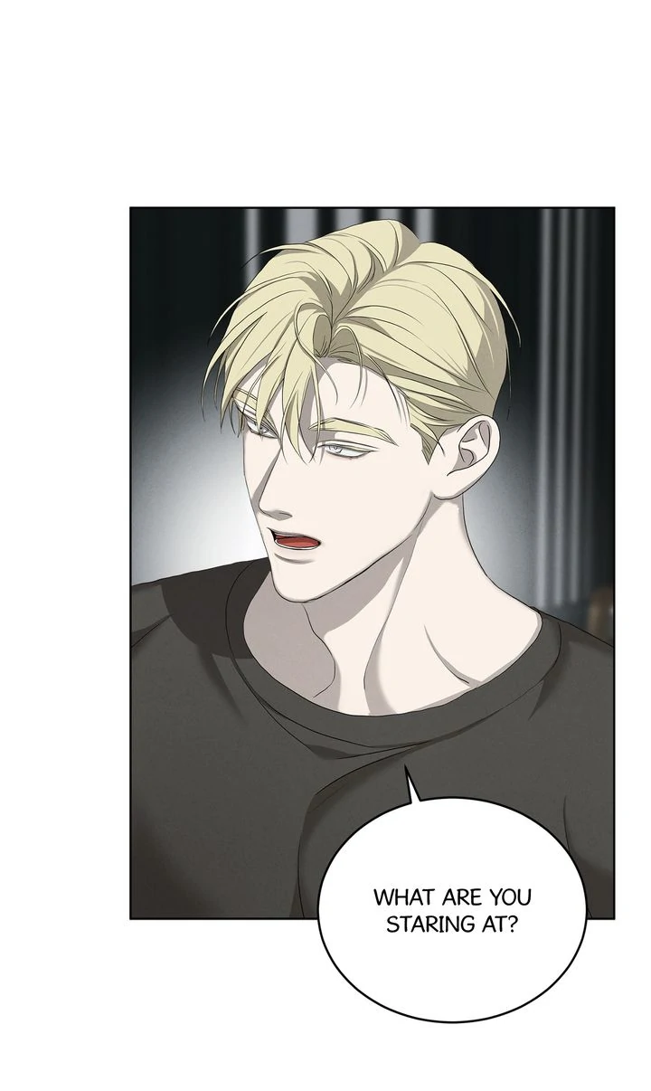 Queen of Snow Chapter 29 page 7 - 