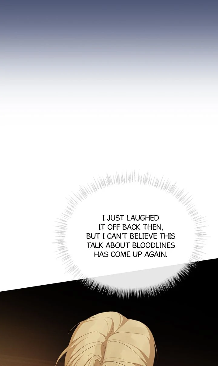 Queen of Snow Chapter 29 page 62 - 