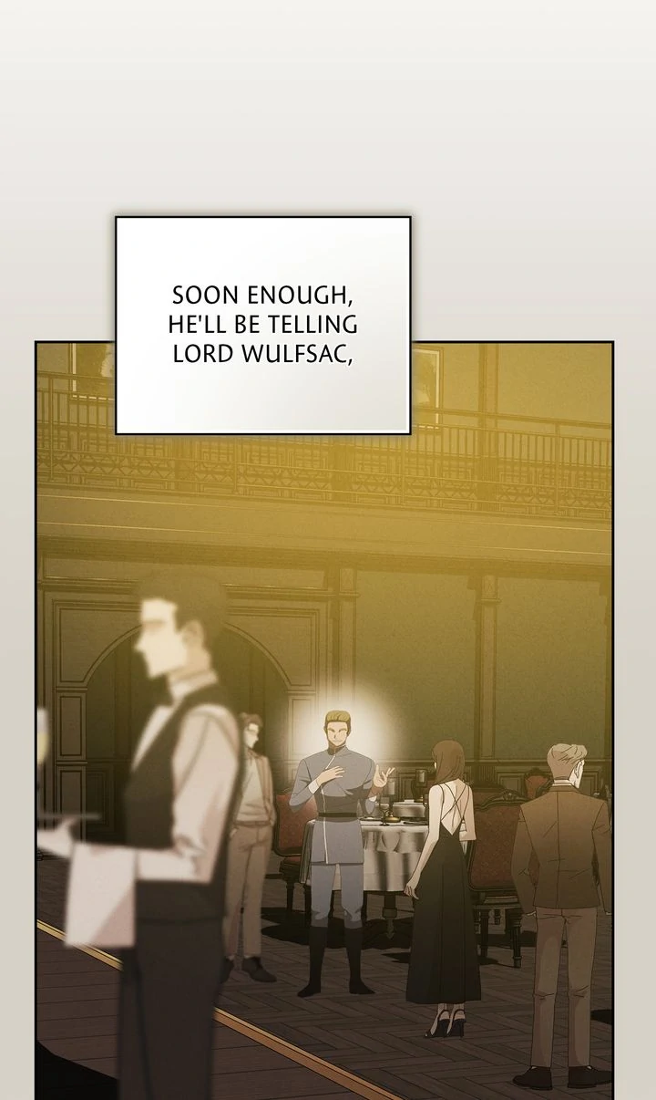Queen of Snow Chapter 29 page 67 - 