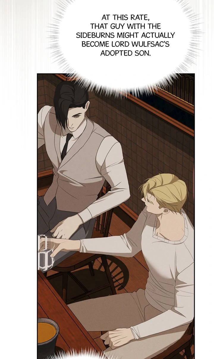 Queen of Snow Chapter 29 page 70 - 