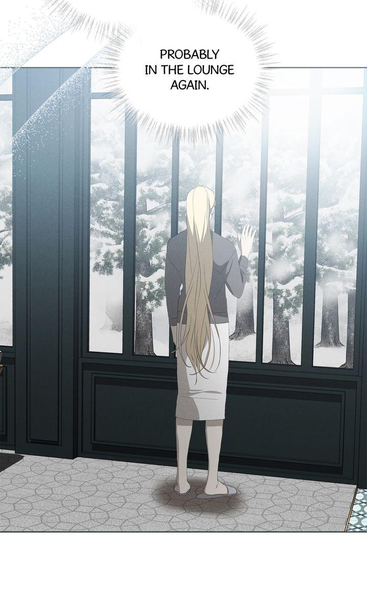 Queen of Snow Chapter 29 page 77 - 