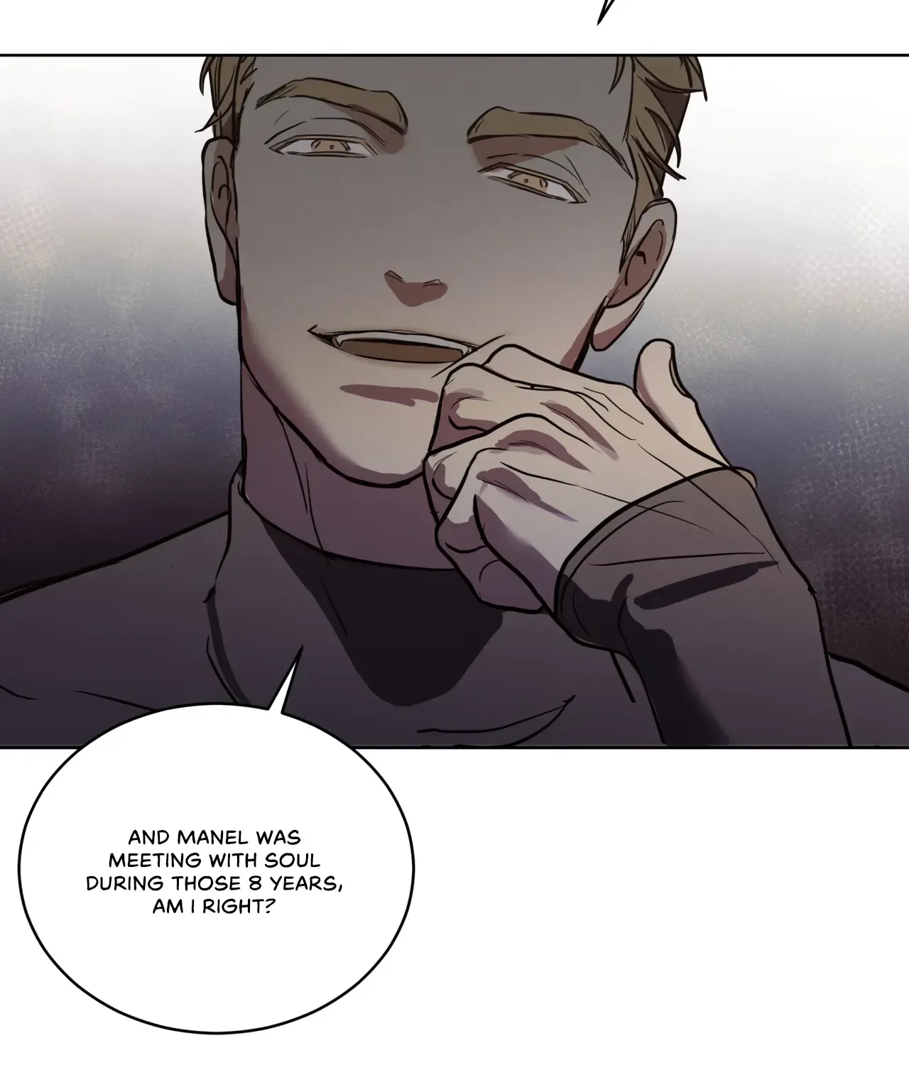 Queen of Snow Chapter 3 page 104 - 
