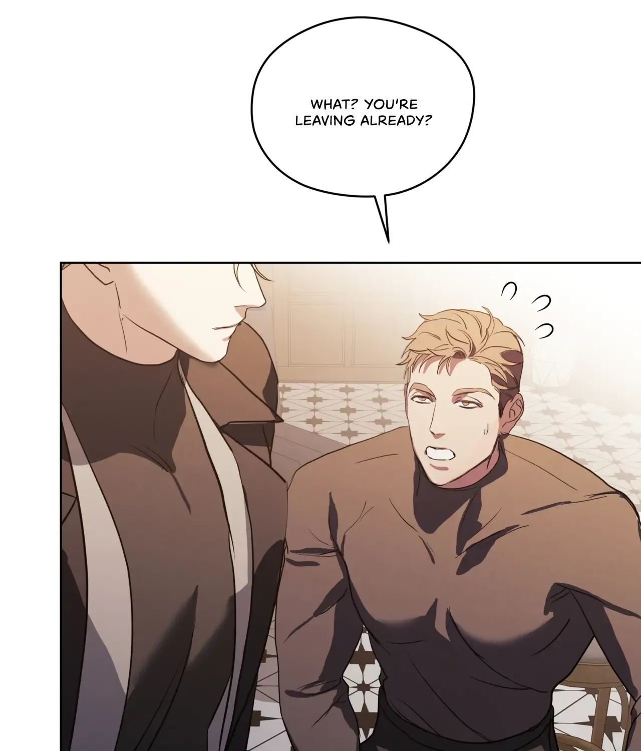Queen of Snow Chapter 3 page 108 - 