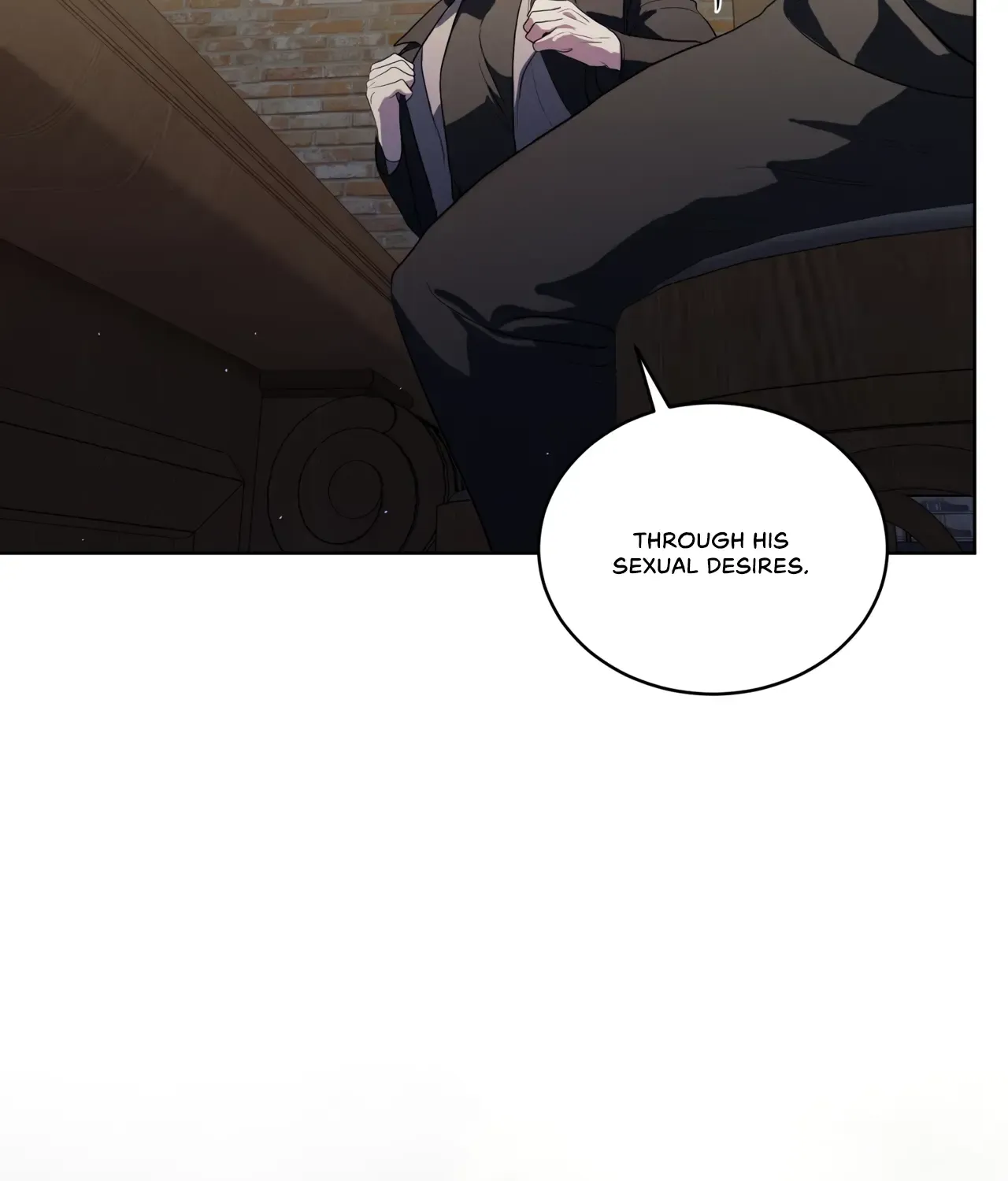 Queen of Snow Chapter 3 page 116 - 