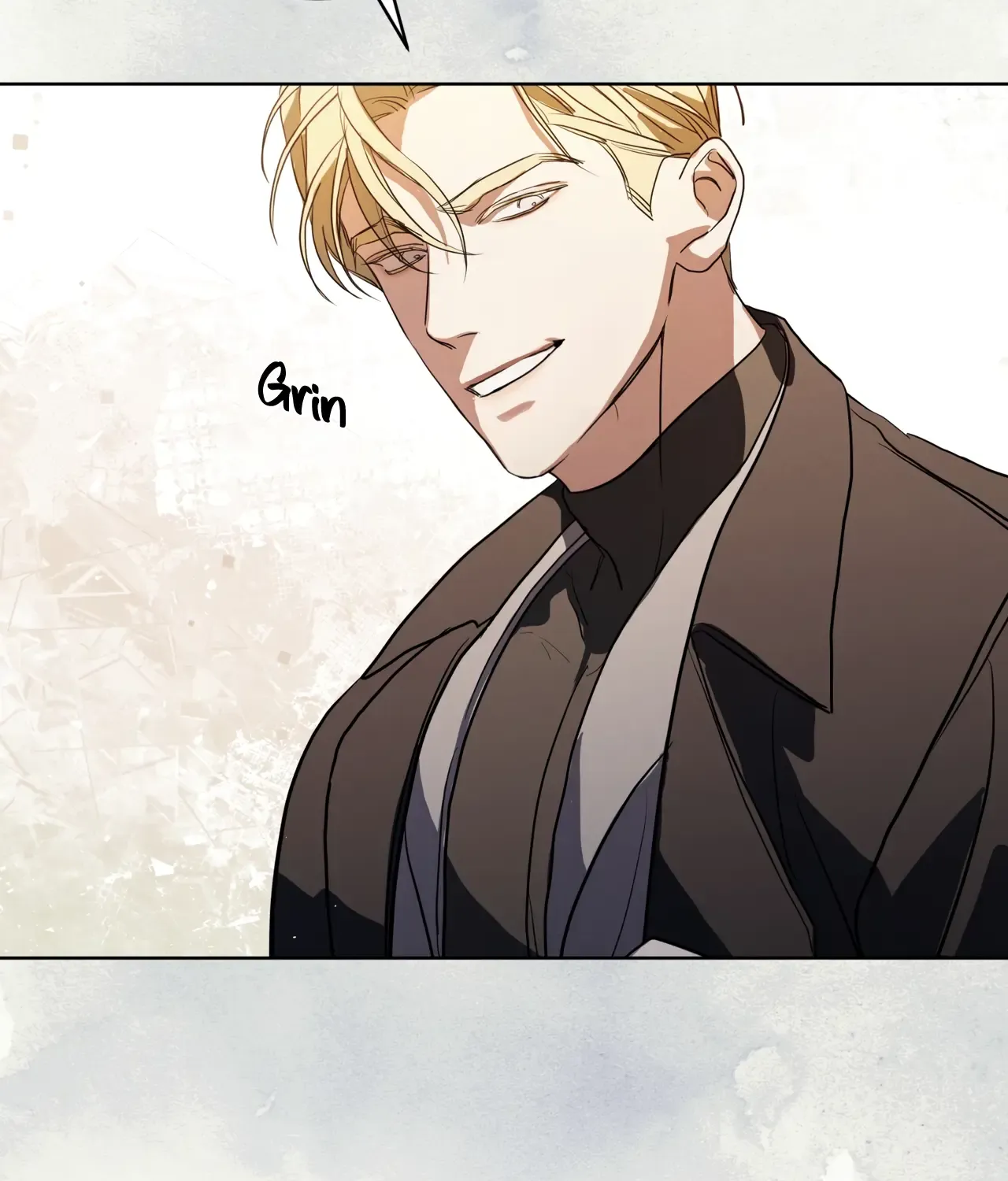 Queen of Snow Chapter 3 page 118 - 