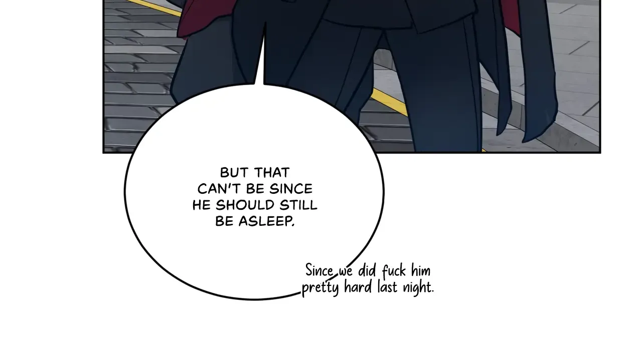 Queen of Snow Chapter 3 page 13 - 