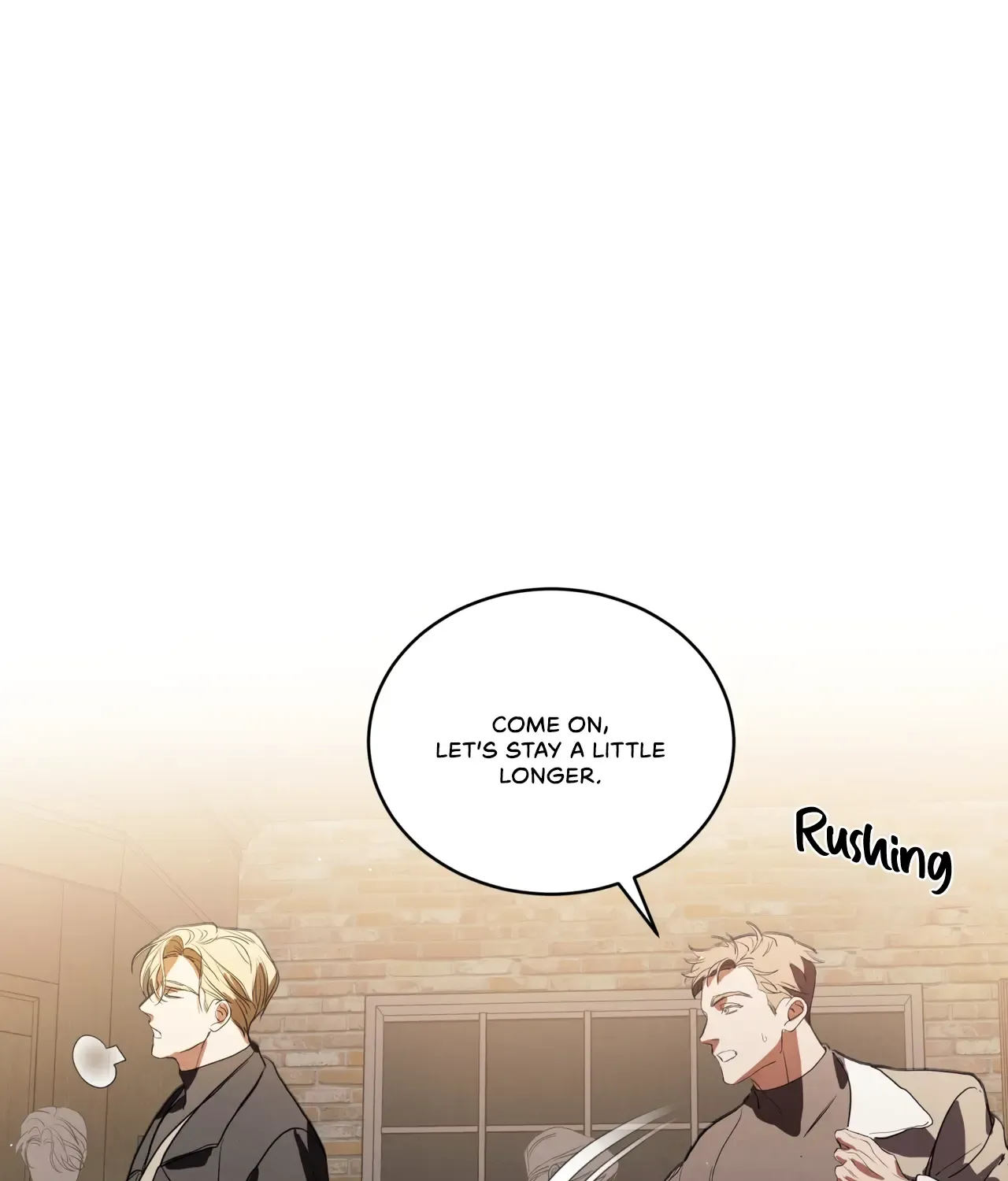 Queen of Snow Chapter 3 page 122 - 