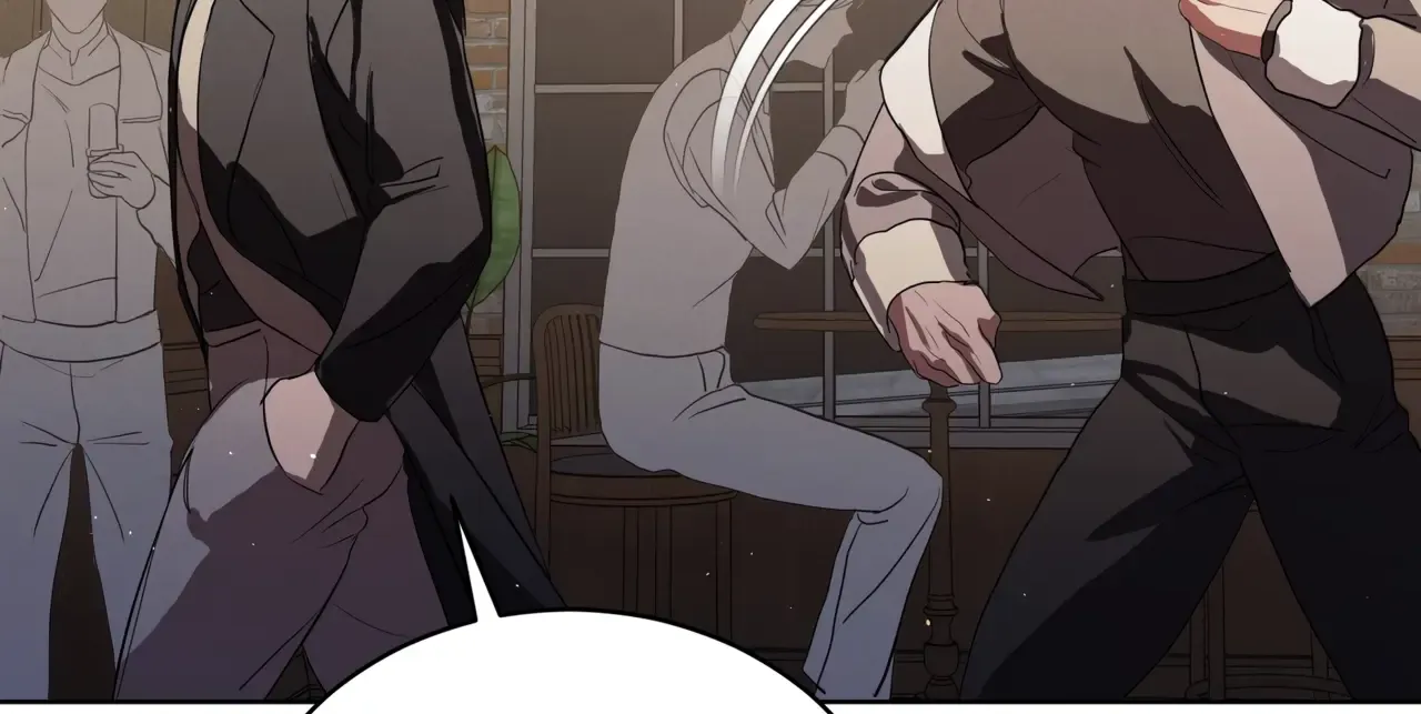 Queen of Snow Chapter 3 page 123 - 