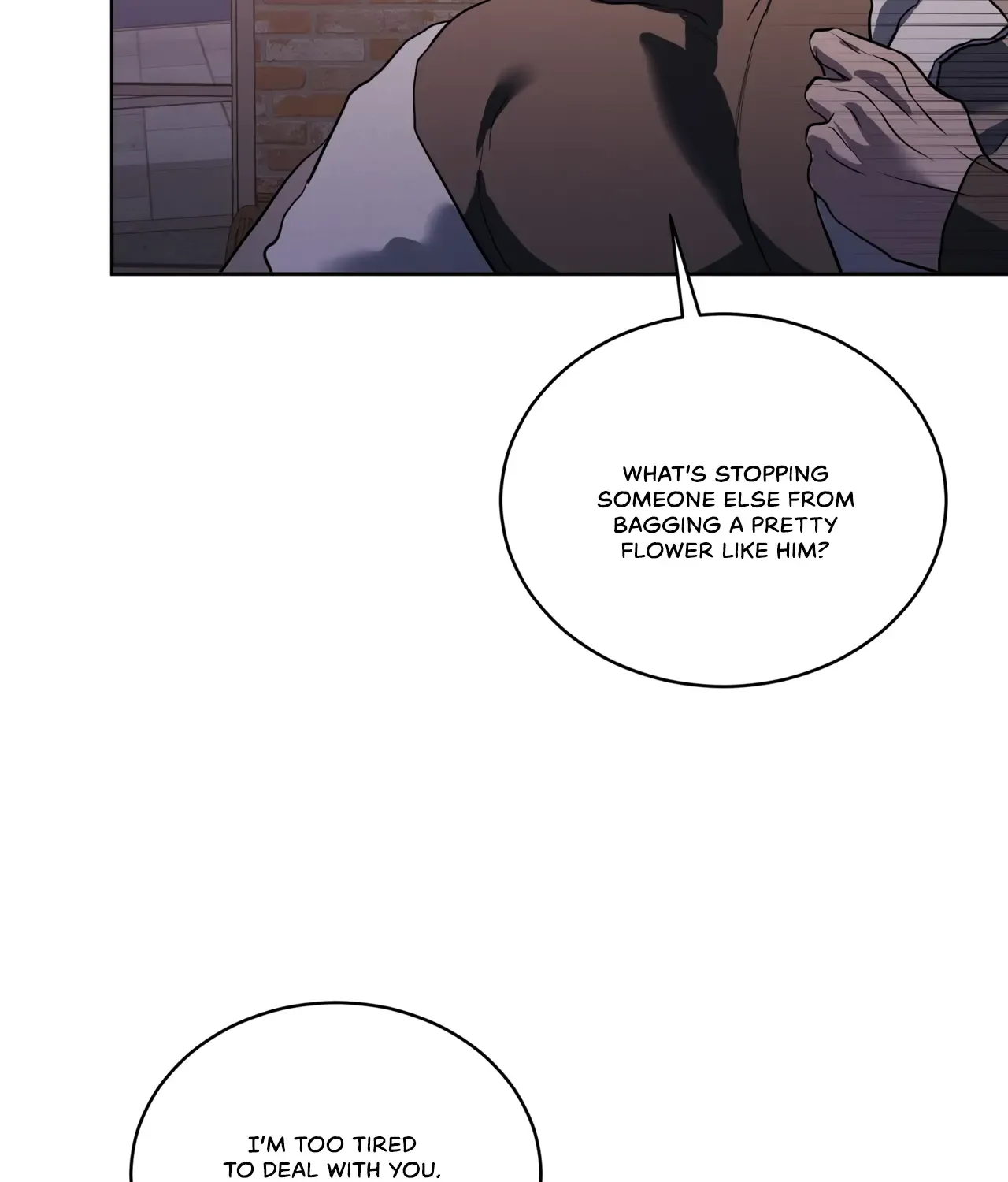 Queen of Snow Chapter 3 page 126 - 
