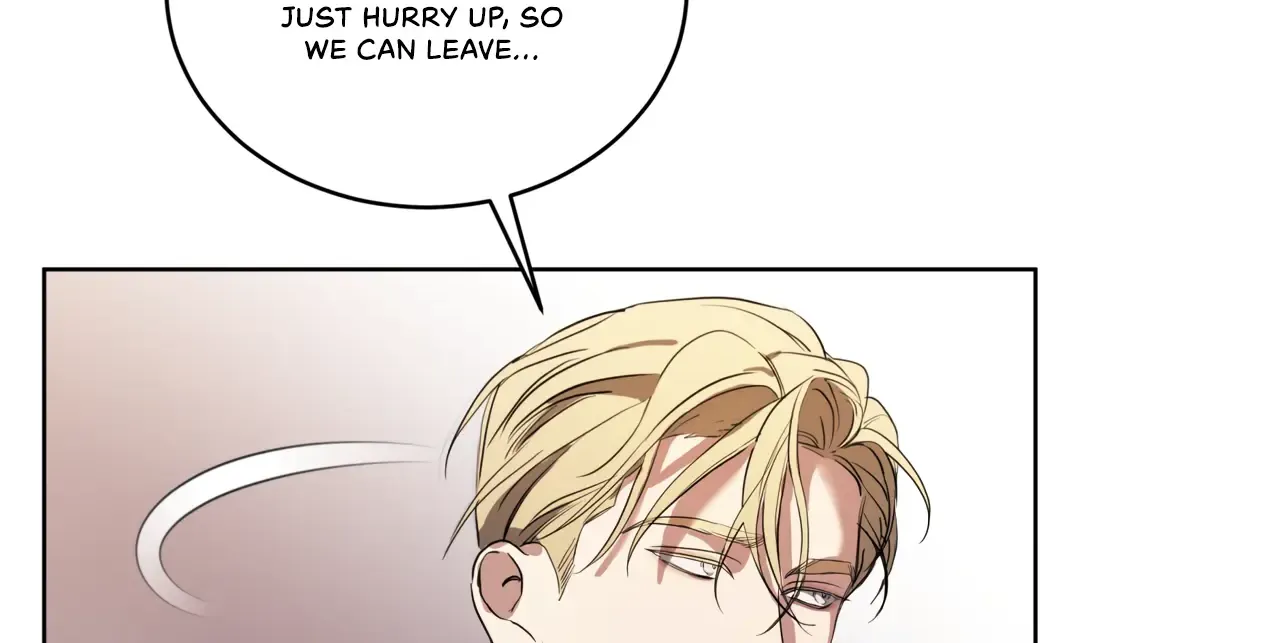 Queen of Snow Chapter 3 page 127 - 
