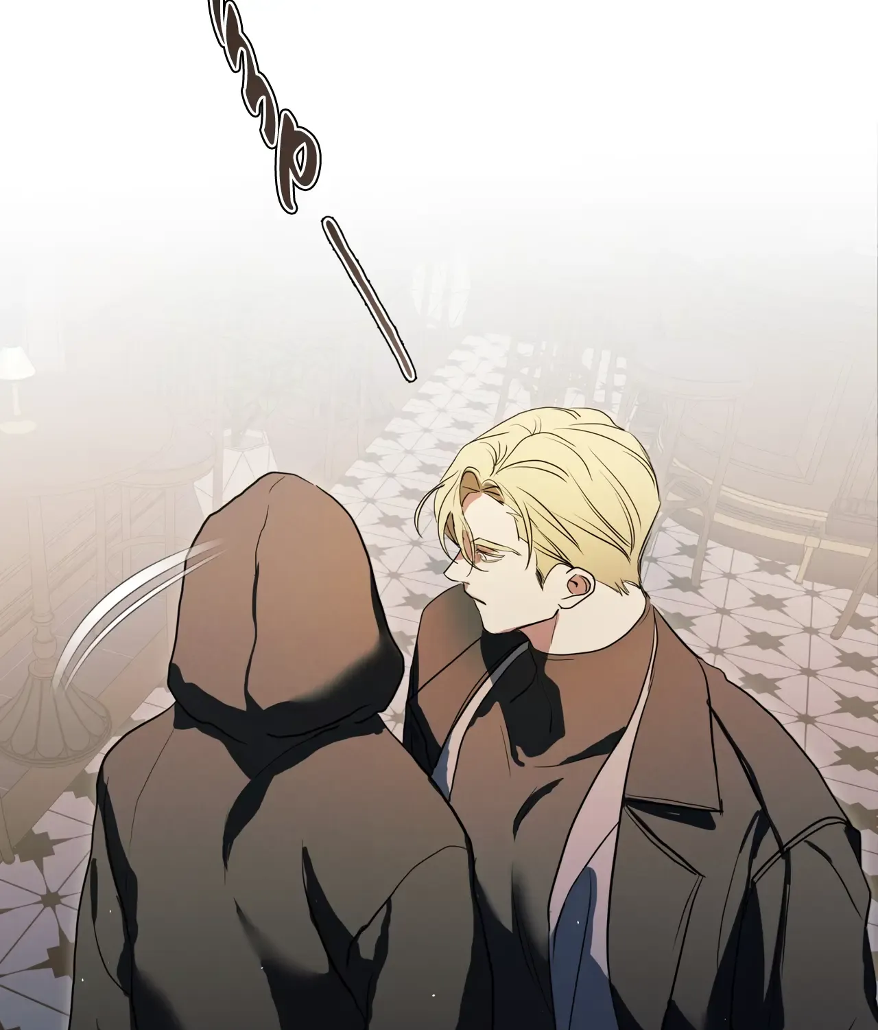 Queen of Snow Chapter 3 page 130 - 