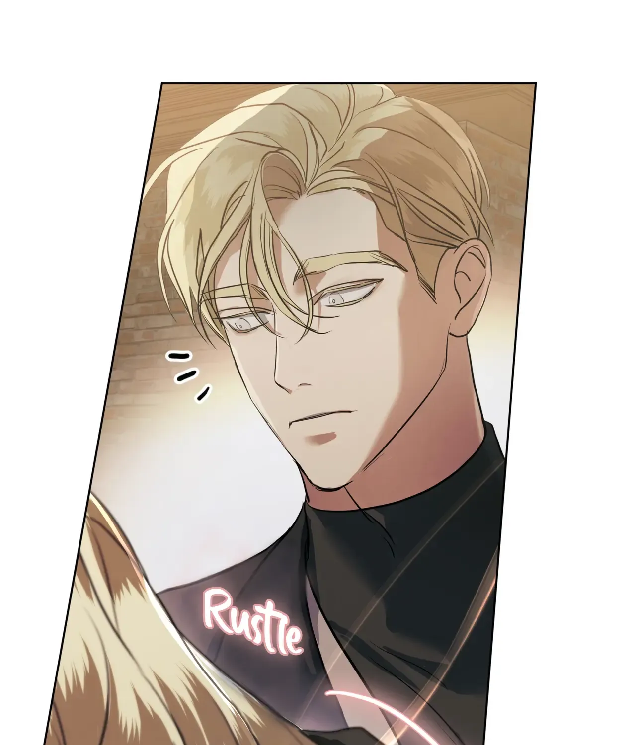 Queen of Snow Chapter 3 page 136 - 
