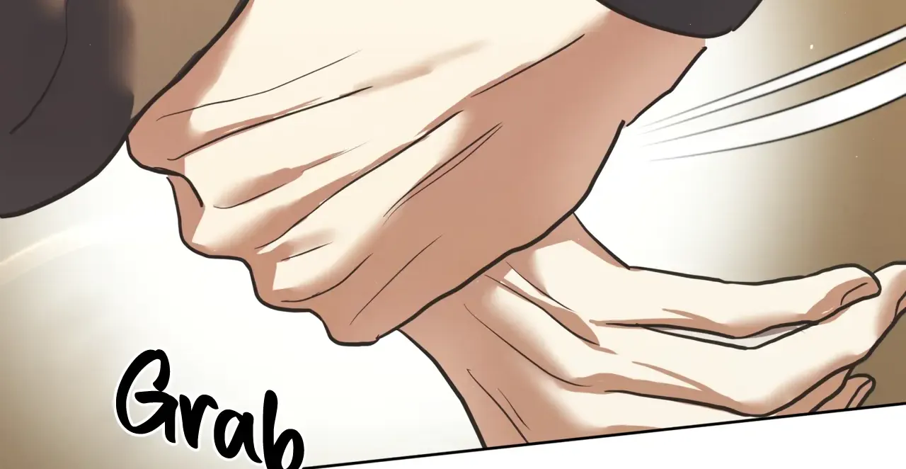 Queen of Snow Chapter 3 page 139 - 