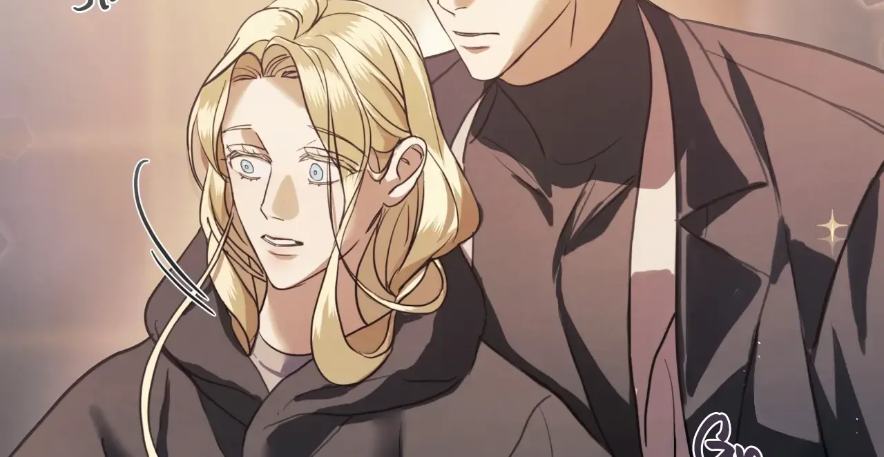 Queen of Snow Chapter 3 page 141 - 