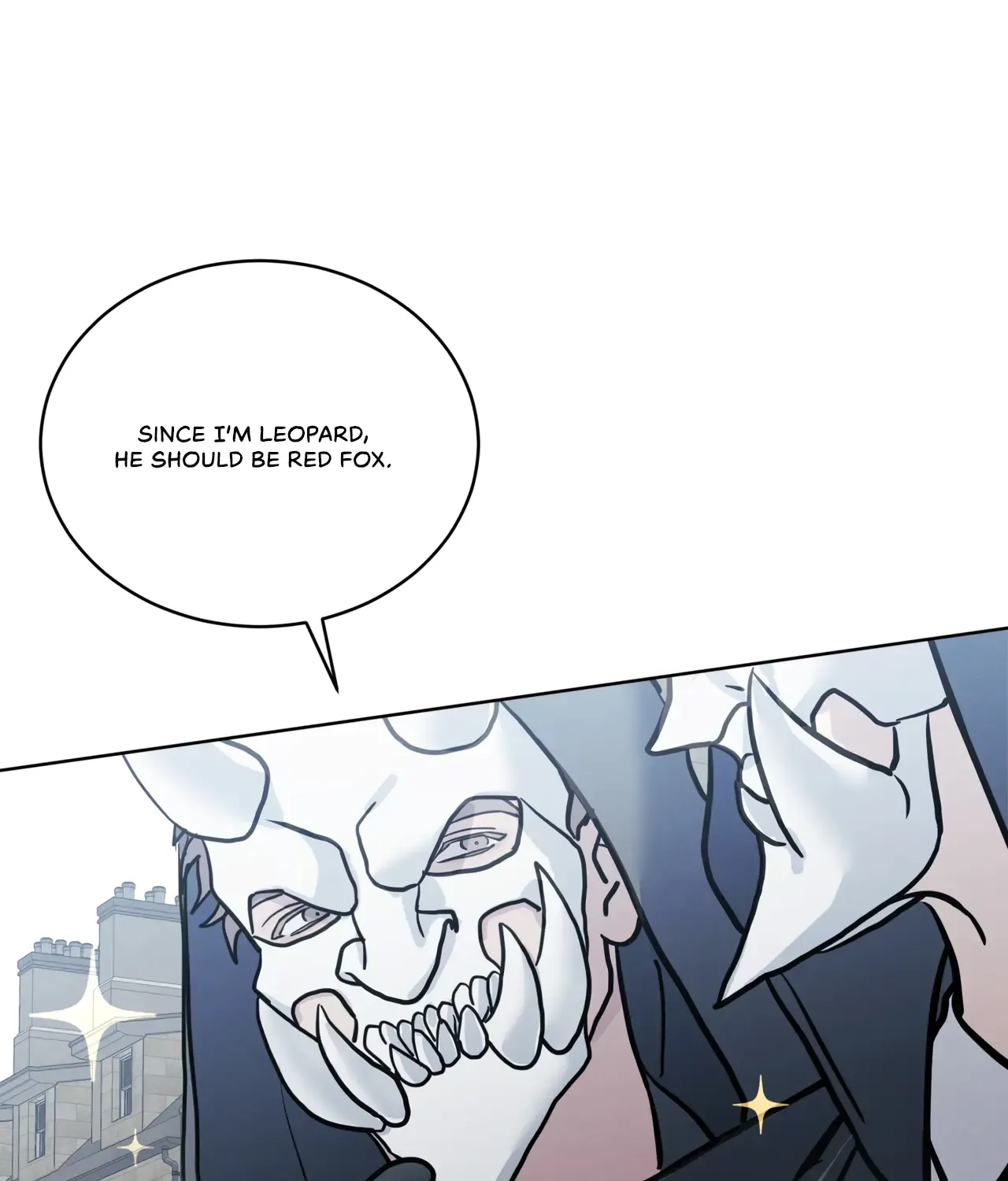 Queen of Snow Chapter 3 page 16 - 