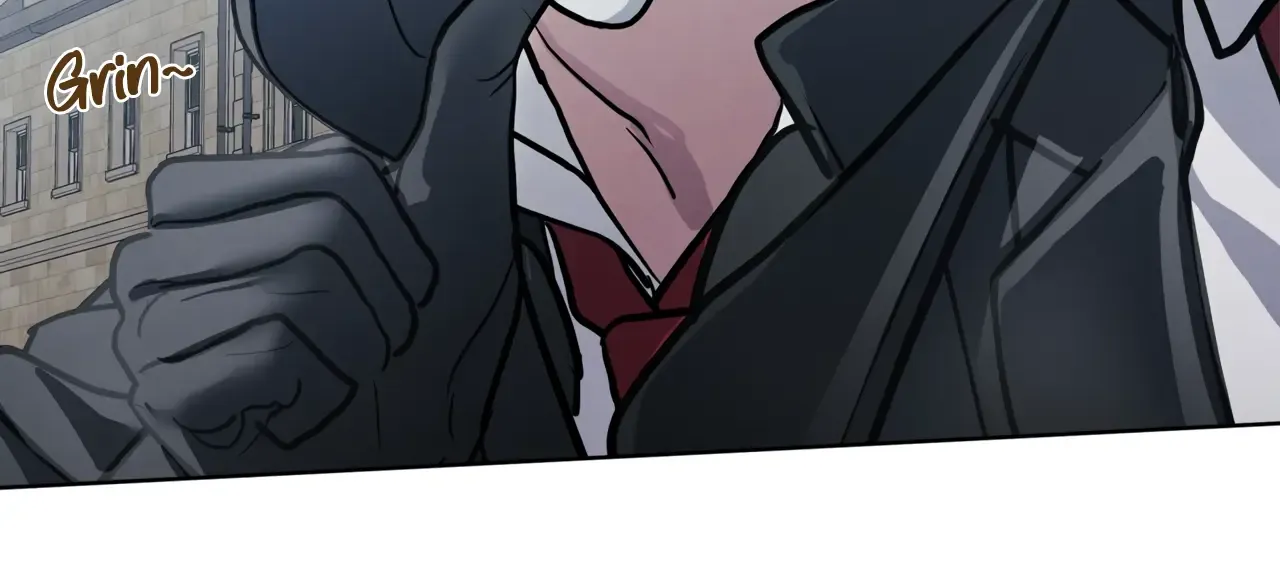 Queen of Snow Chapter 3 page 17 - 