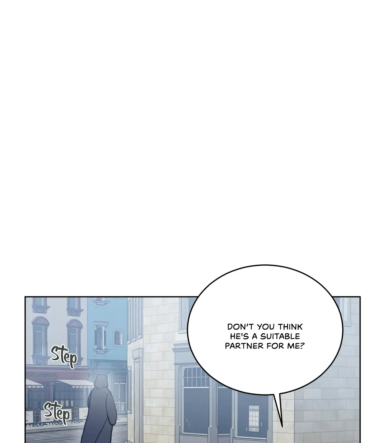 Queen of Snow Chapter 3 page 18 - 
