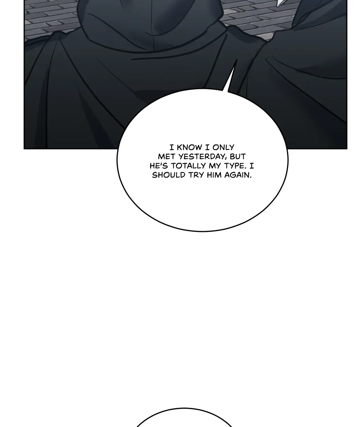 Queen of Snow Chapter 3 page 20 - 