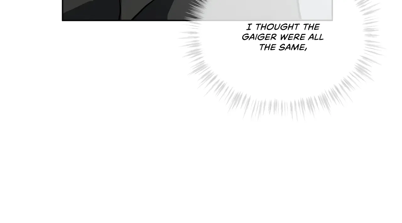 Queen of Snow Chapter 3 page 3 - 